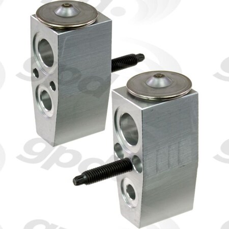 Gpd Expansion Valve/ Orifice, 3411911 3411911
